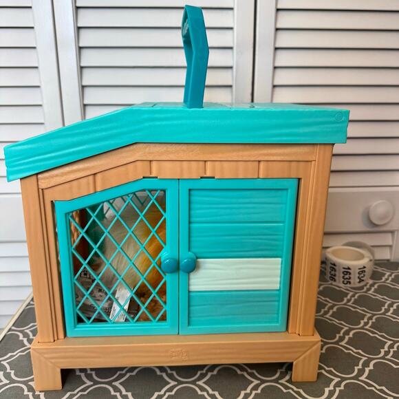 Little Live Pets Mama Surprise Interactive Guinea Pig 3 Babies Toy Gift Play Kid - Picture 14 of 14